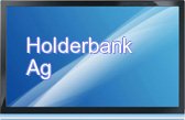 Holderbank AG